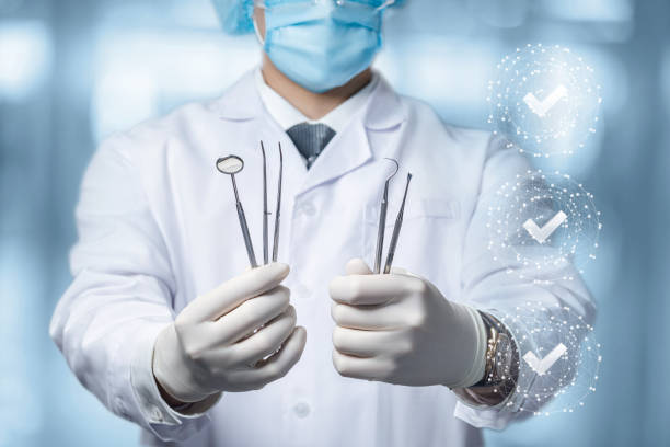 Oral Cancer Screening in Oak Hill, WV
