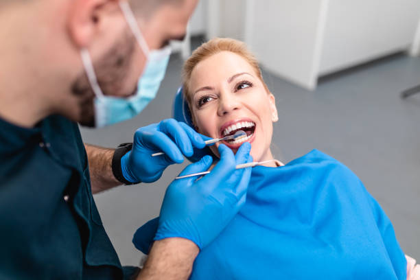 Dental Inlays and Onlays in Oak Hill, WV