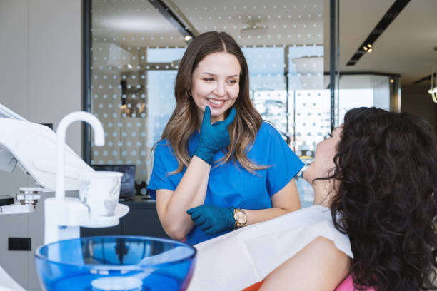 Best Emergency Dental Care  in Oak Hill, WV