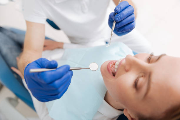 Laser Dentistry in Oak Hill, WV