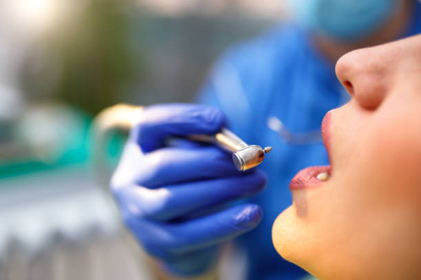 Emergency Dental Services in Oak Hill, WV